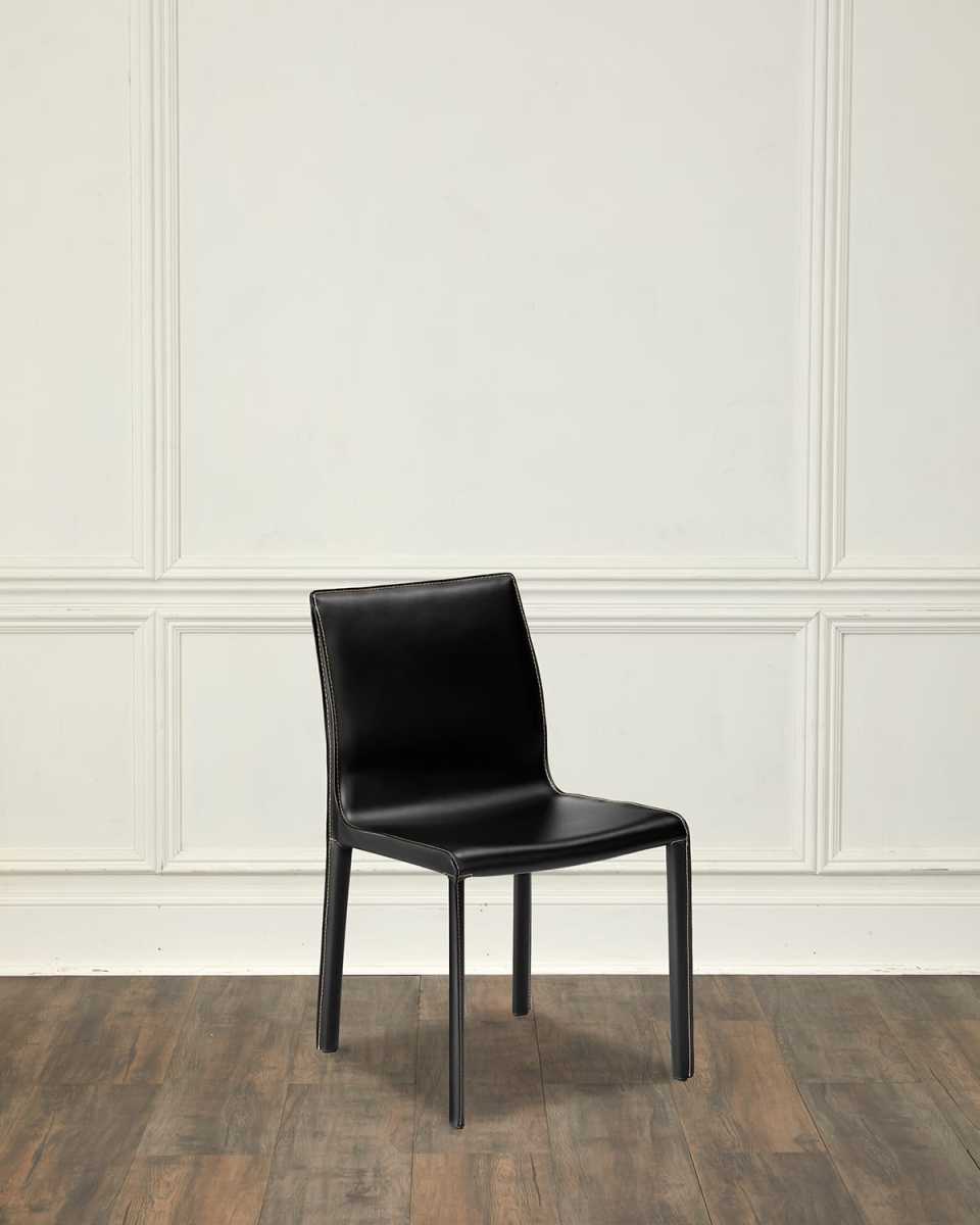 Jada Dining Side Chairs, Set of 2